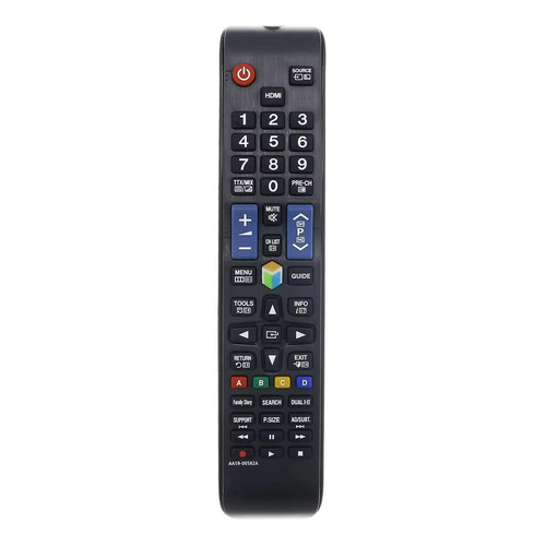 Telecomando universale tv - universale,