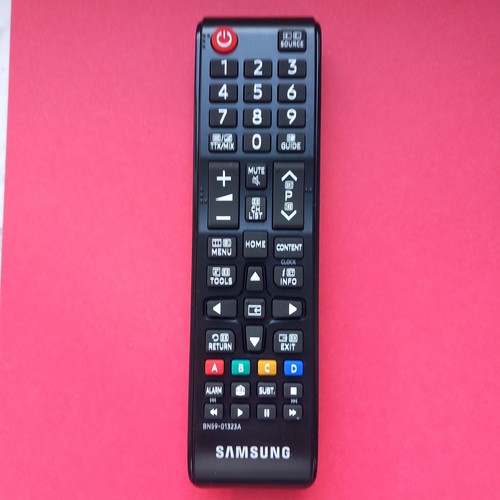 Telecomando originale tv - telecomando,
