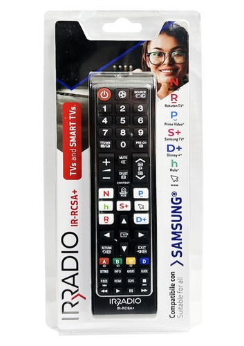 Telecomando per samsung - telecomando, tv