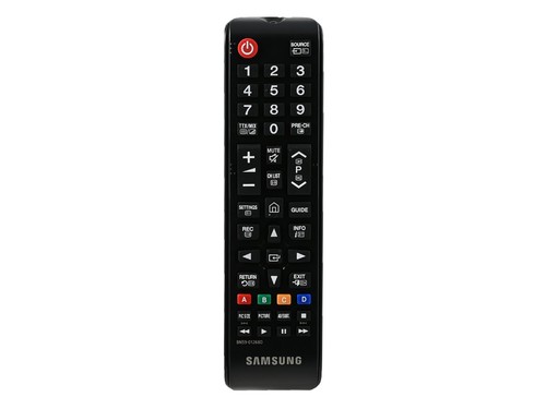 Telecomando originale samsung - telecomando,
