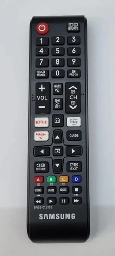 Telecomando originale samsung - telecomando,