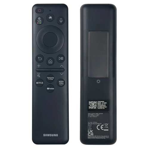 Promo telecomando solare ucb - telecomando,