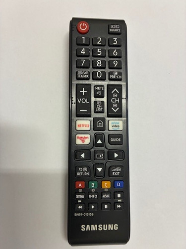 Telecomando per samsung - telecomando, tv