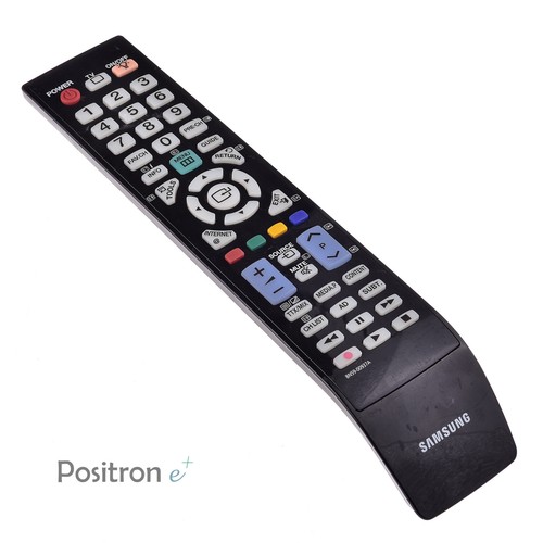 Telecomando originale samsung - originale,