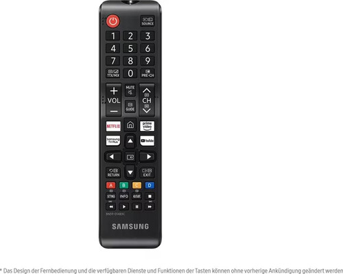 Promo telecomando originale - promo,