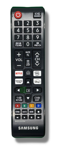 Telecomando originale samsung - telecomando,