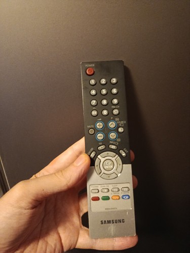 Telecomando samsung bn5900437a - telecomando,