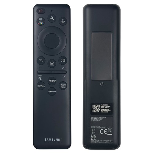 Telecomando originale samsung - telecomando,