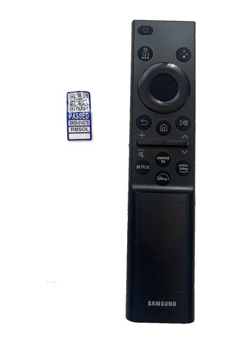 Telecomando originale samsung - originale,