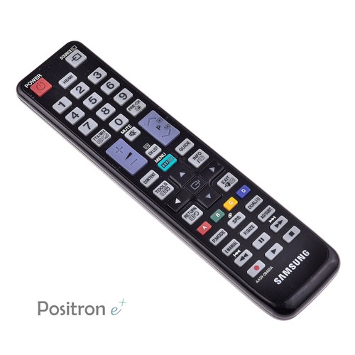 Telecomando originale samsung - originale,