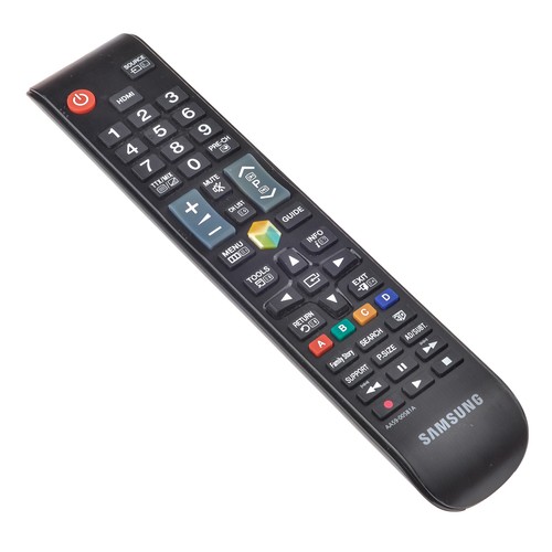 Telecomando originale samsung - originale,