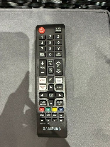 Telecomando samsung smart - telecomando,