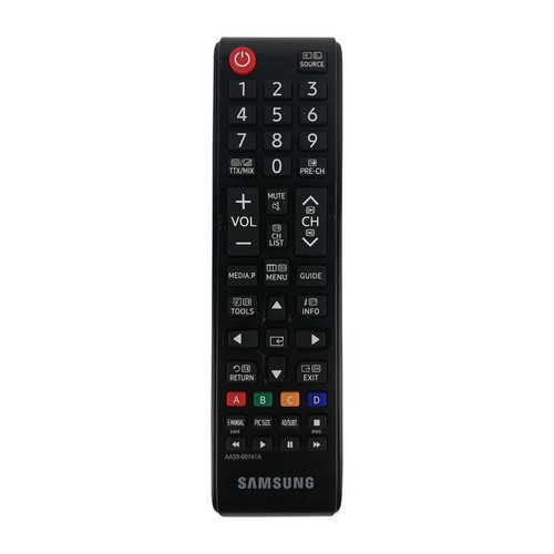 Telecomando originale samsung - originale,