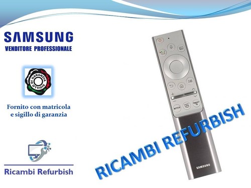 Telecomando samsung - telecomando,
