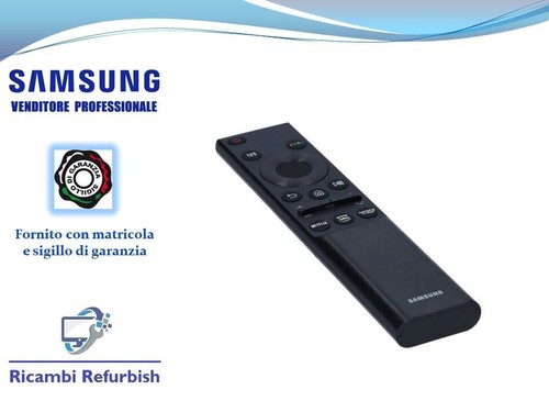 Telecomando originale tv - originale, x