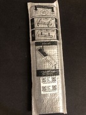 TELECOMANDO SOLARE ORIGINALE