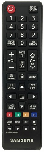 Telecomando originale per - , tv