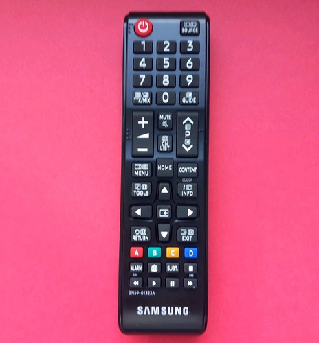 Telecomando originale tv - ,