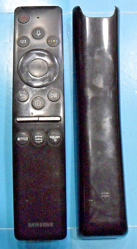 Telecomando originale samsung - telecomando,