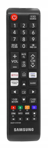 Telecomando originale samsung - telecomando,