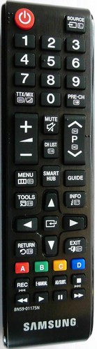 Telecomando originale tv - (new),