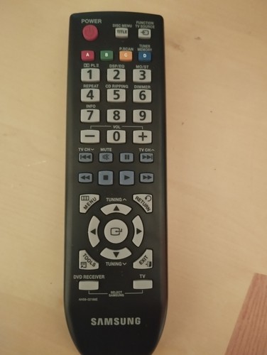 Telecomando per samsung - per, tv