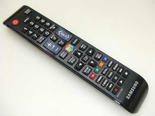 Telecomando originale - (s02),