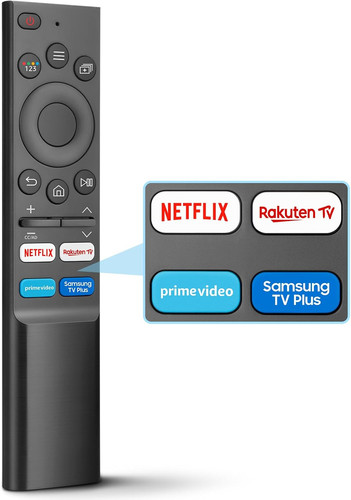 Per telecomando samsung smart - samsung,