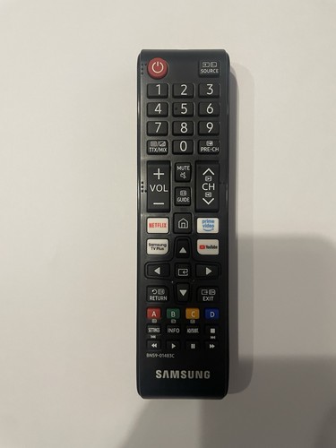 Telecomando originale - telecomando,