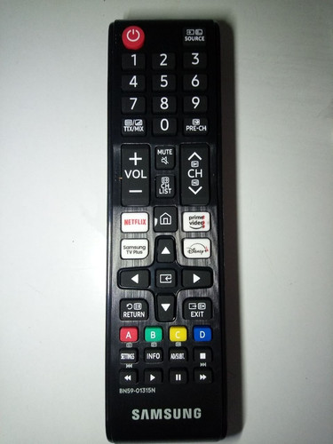 Telecomando originale