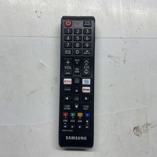Telecomando originale samsung - telecomando,