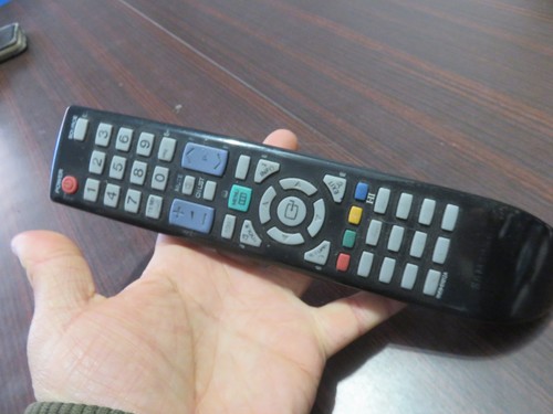 Telecomando originale samsung - telecomando,